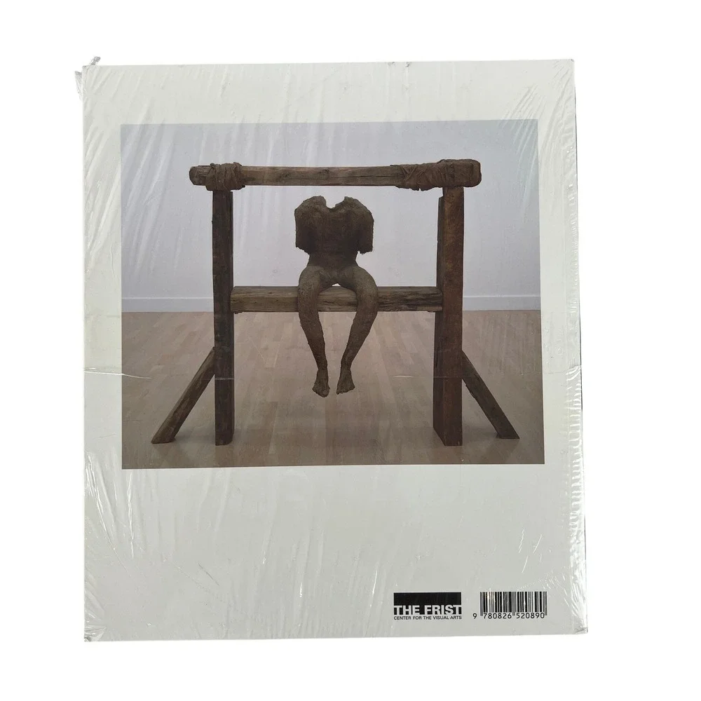 Phantom‎ Bodies The Human Aura in Art NEW